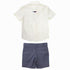 Completo Tommy Hilfiger